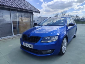 Skoda Octavia 1.6TDI SPORT LINE  - 8300 € / 16233.39 лв. - 24339811 7