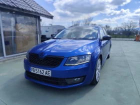 Skoda Octavia 1.6TDI SPORT LINE 