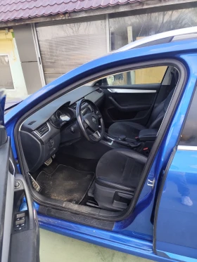 Skoda Octavia 1.6TDI SPORT LINE  - 8300 € / 16233.39 лв. - 24339811 8