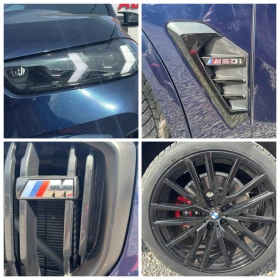 BMW X5M M60i* 530 к.с* INVIDUAL*  - 87777 € / 171676.89 лв. - 55013479 14