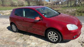 VW Golf FSI - 2200 € / 4302.83 лв. - 45487582 2