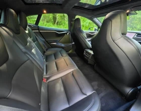 Tesla Model S S100D � �������� | Mobile.bg � ����� ������ 14