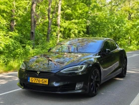 Tesla Model S S100D � �������� | Mobile.bg � ����� ������ 6