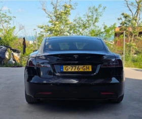 Tesla Model S S100D � �������� | Mobile.bg � ����� ������ 5