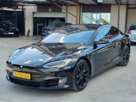������ Tesla Model S