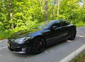 Tesla Model S S100D � �������� | Mobile.bg � ����� ������ 7