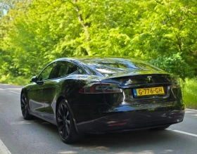 Tesla Model S S100D � �������� | Mobile.bg � ����� ������ 8