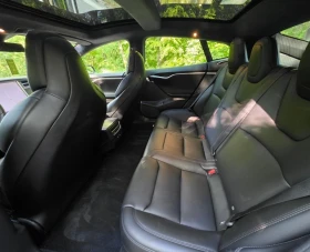 Tesla Model S S100D � �������� | Mobile.bg � ����� ������ 12