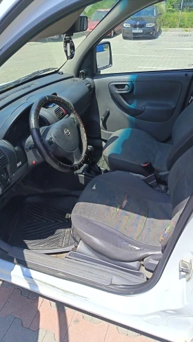 Opel Combo - 1500 € / 2933.74 лв. - 94773112 10