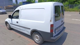 Opel Combo - 1500 € / 2933.74 лв. - 94773112 6