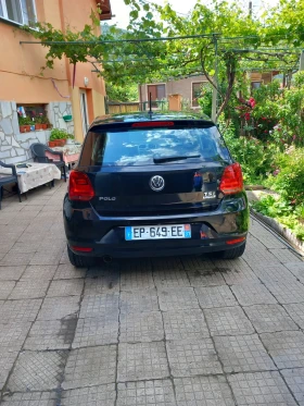 VW Polo 1.2i | Auto.bg — изображение 2