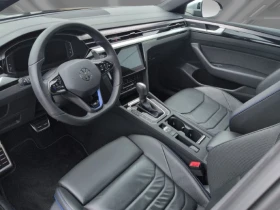 VW Arteon R Shooting Brake 4Motion = R-Line = �������� | Mobile.bg � ����� ������ 9