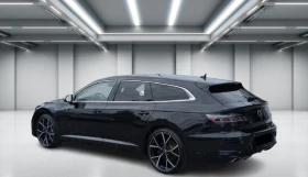 VW Arteon R Shooting Brake 4Motion = R-Line = �������� | Mobile.bg � ����� ������ 2