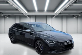 ����� �� �������� �� VW Arteon R Shooting Brake 4Motion = R-Line = ��������