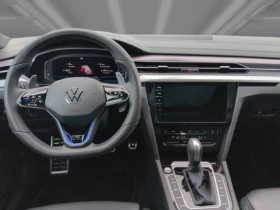 VW Arteon R Shooting Brake 4Motion = R-Line = �������� | Mobile.bg � ����� ������ 10