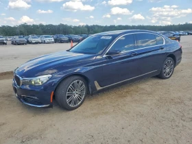 ������ BMW 740