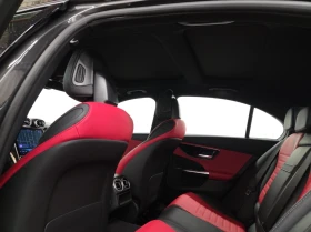 Mercedes-Benz C 300 AMG Line| 4matic| 360Cam| 23k ��| ���� | Mobile.bg � ����� ������ 14