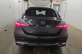 Mercedes-Benz C 300 AMG Line| 4matic| 360Cam| 23k ��| ���� | Mobile.bg � ����� ������ 5