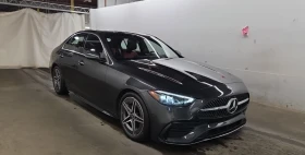 Mercedes-Benz C 300 AMG Line| 4matic| 360Cam| 23k ��| ���� | Mobile.bg � ����� ������ 3