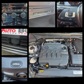 VW Golf VII 1.6 TDI/Highline/Distronic/AT/Navi/Massage | Mobile.bg � ����� ������ 17