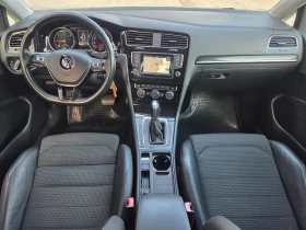 VW Golf VII 1.6 TDI/Highline/Distronic/AT/Navi/Massage | Mobile.bg � ����� ������ 11