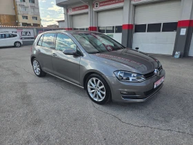 VW Golf VII 1.6 TDI/Highline/Distronic/AT/Navi/Massage | Mobile.bg � ����� ������ 7