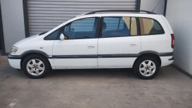 ������ Opel Zafira