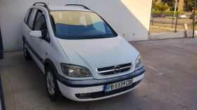 Opel Zafira | Mobile.bg � ����� ������ 2