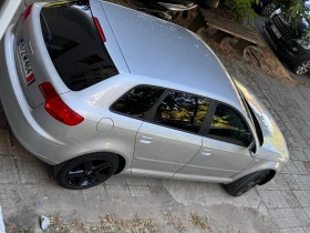 Audi A3 Sportback BMM | Mobile.bg � ����� ������ 3