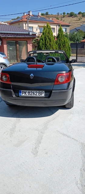 Renault Megane 1.9��� ��������� | Mobile.bg � ����� ������ 3