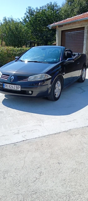 Renault Megane 1.9��� ��������� | Mobile.bg � ����� ������ 7