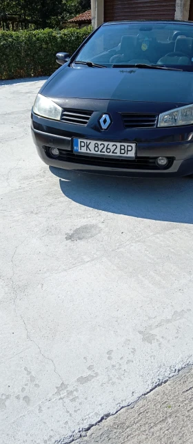 Renault Megane 1.9��� ��������� | Mobile.bg � ����� ������ 6