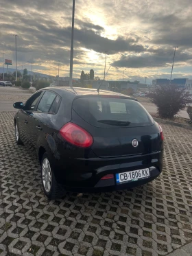 Fiat Bravo 1.9 JTD | Mobile.bg � ����� ������ 4