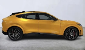 Ford Mustang Mach-E GT 487кс 99KW 4x4 43000km | Auto.bg — изображение 7