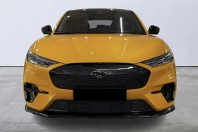 Ford Mustang Mach-E GT 487кс 99KW 4x4 43000km | Auto.bg — изображение 3