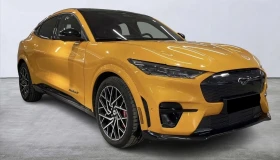 Ford Mustang Mach-E GT 487кс 99KW 4x4 43000km | Auto.bg — изображение 2