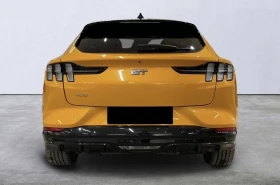 Ford Mustang Mach-E GT 487кс 99KW 4x4 43000km | Auto.bg — изображение 4