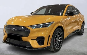 Ford Mustang Mach-E GT 487кс 99KW 4x4 43000km