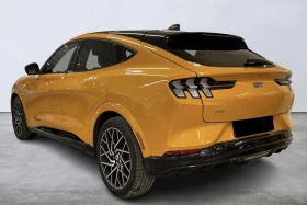 Ford Mustang Mach-E GT 487кс 99KW 4x4 43000km | Auto.bg — изображение 5