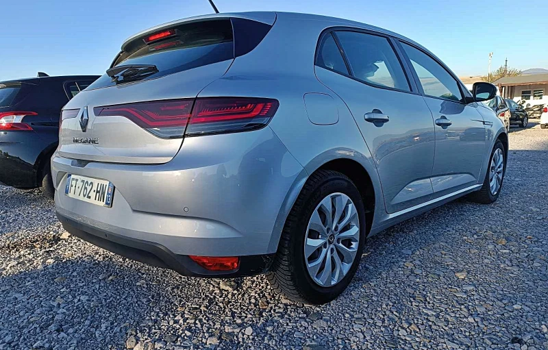 Renault Megane FACELIFT GT-LINE, снимка 2 - Автомобили и джипове - 47810457