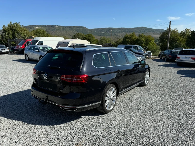 VW Passat 8 DsG 2.0тди 239к.с 4motion, снимка 5 - Автомобили и джипове - 47343200