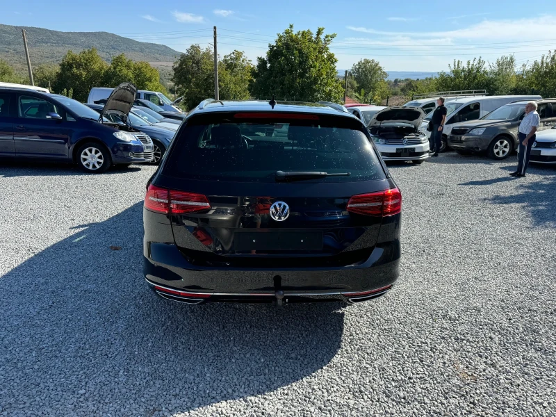 VW Passat 8 DsG 2.0тди 239к.с 4motion, снимка 6 - Автомобили и джипове - 47343200