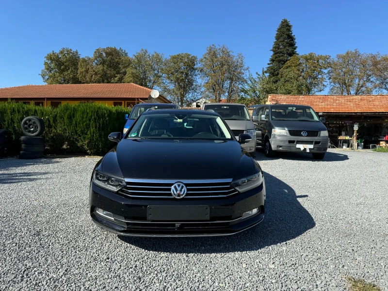 VW Passat 8 2.0тди 239к.с 4motion, снимка 2 - Автомобили и джипове - 47343200