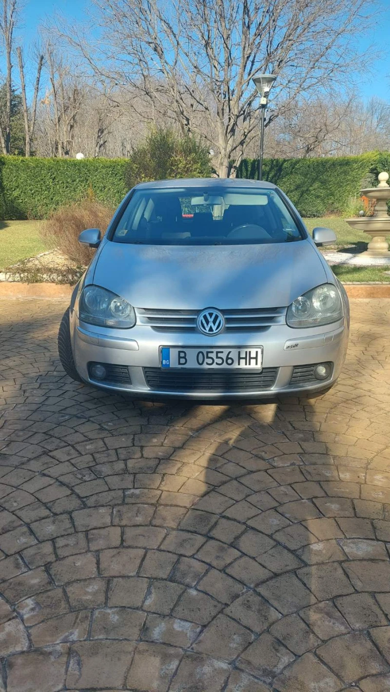 VW Golf, снимка 2 - Автомобили и джипове - 49531111