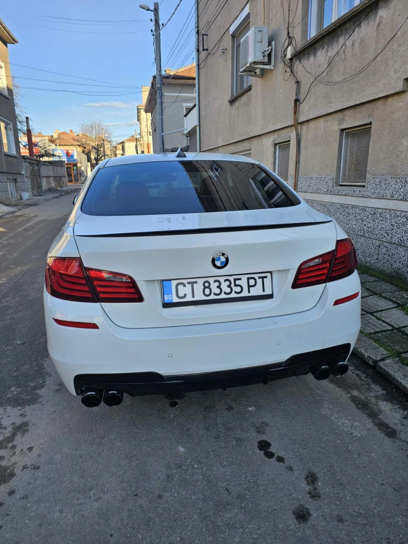 BMW 535 ix MPerformance+ Генерация , снимка 5 - Автомобили и джипове - 48937559