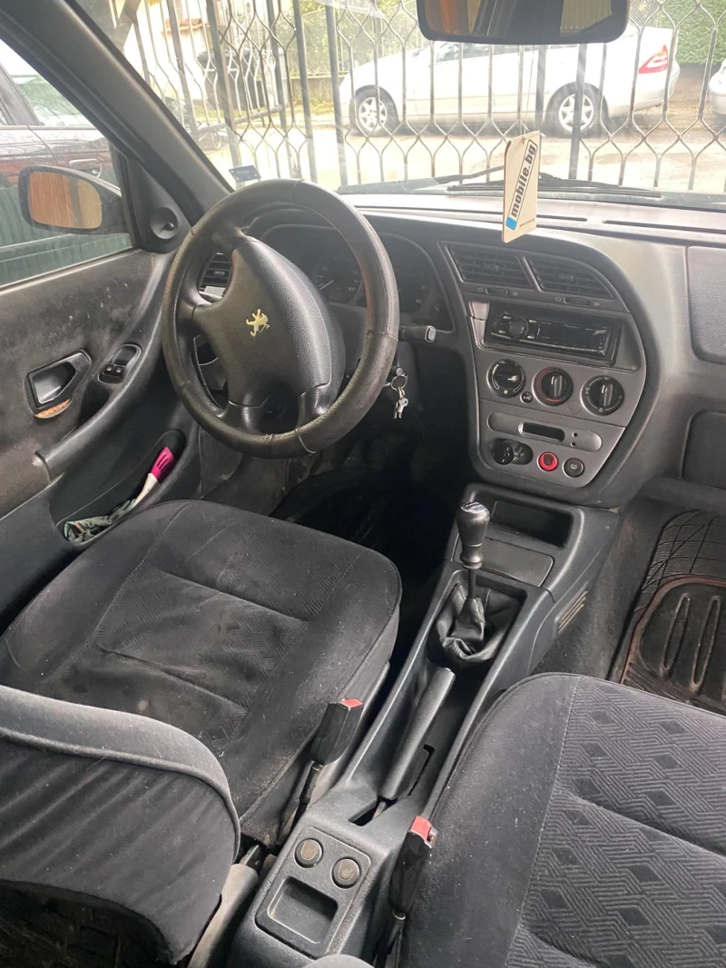 Peugeot 306, снимка 5 - Автомобили и джипове - 48697812