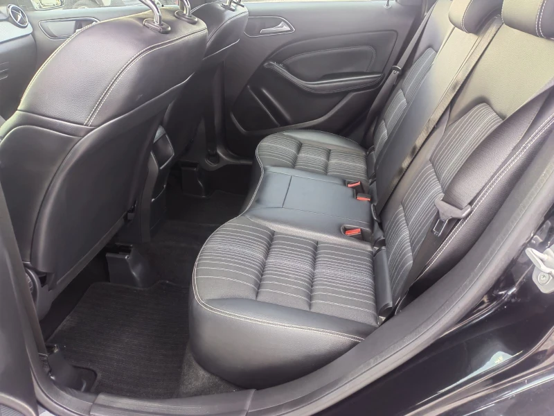 Mercedes-Benz B 180 2.0CDI, снимка 13 - Автомобили и джипове - 52316164