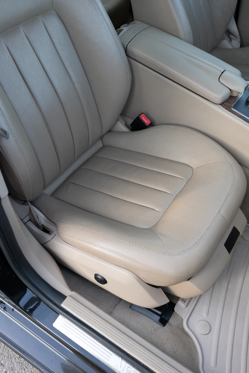 Mercedes-Benz CLS 350, снимка 11 - Автомобили и джипове - 52341187