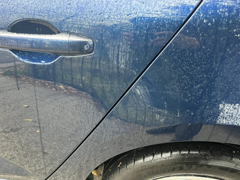 Renault Megane, снимка 10 - Автомобили и джипове - 52322137