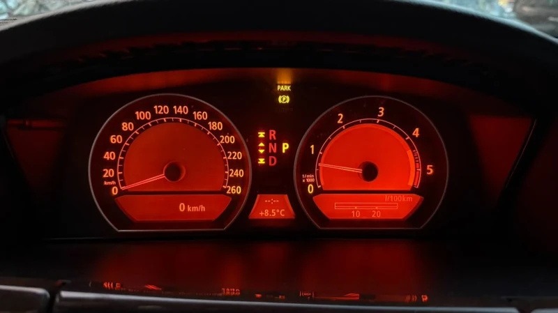 BMW 730, снимка 12 - Автомобили и джипове - 52398133